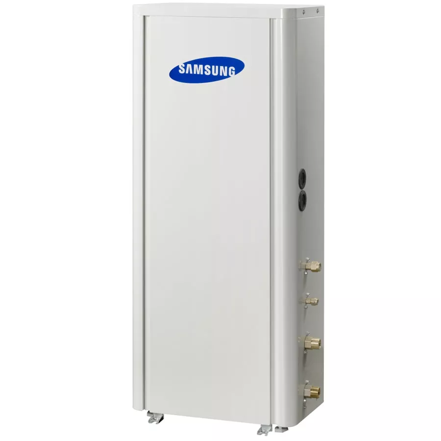 MTF Samsung Logo